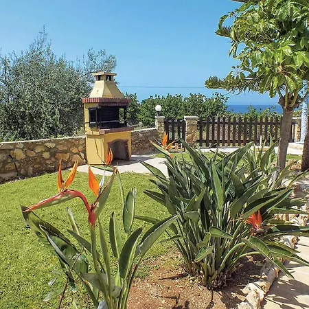 Chrisandria Villa *