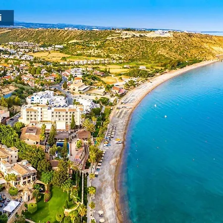 Villa Chrisandria Argaka
